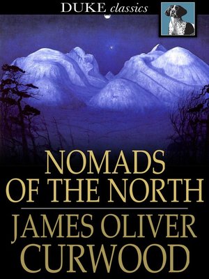 cover image of Nomads of the North